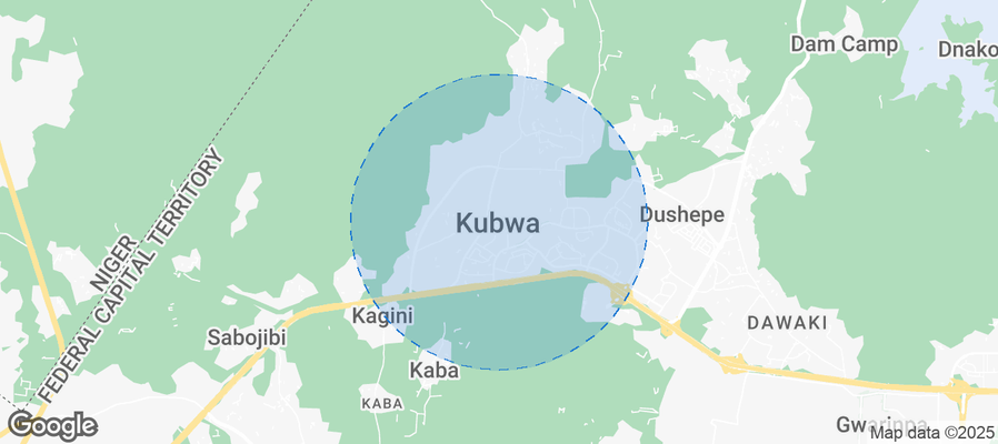 Discover Kubwa Airbnb Analytics